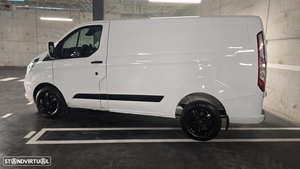 Ford Transit Custom 280 L1 H1 2.0 Tdci Trend - 6