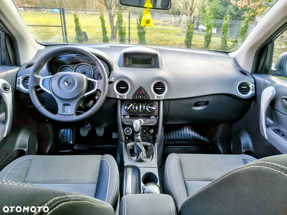 Renault Koleos 2.5 16V 4x4 Paris - 5