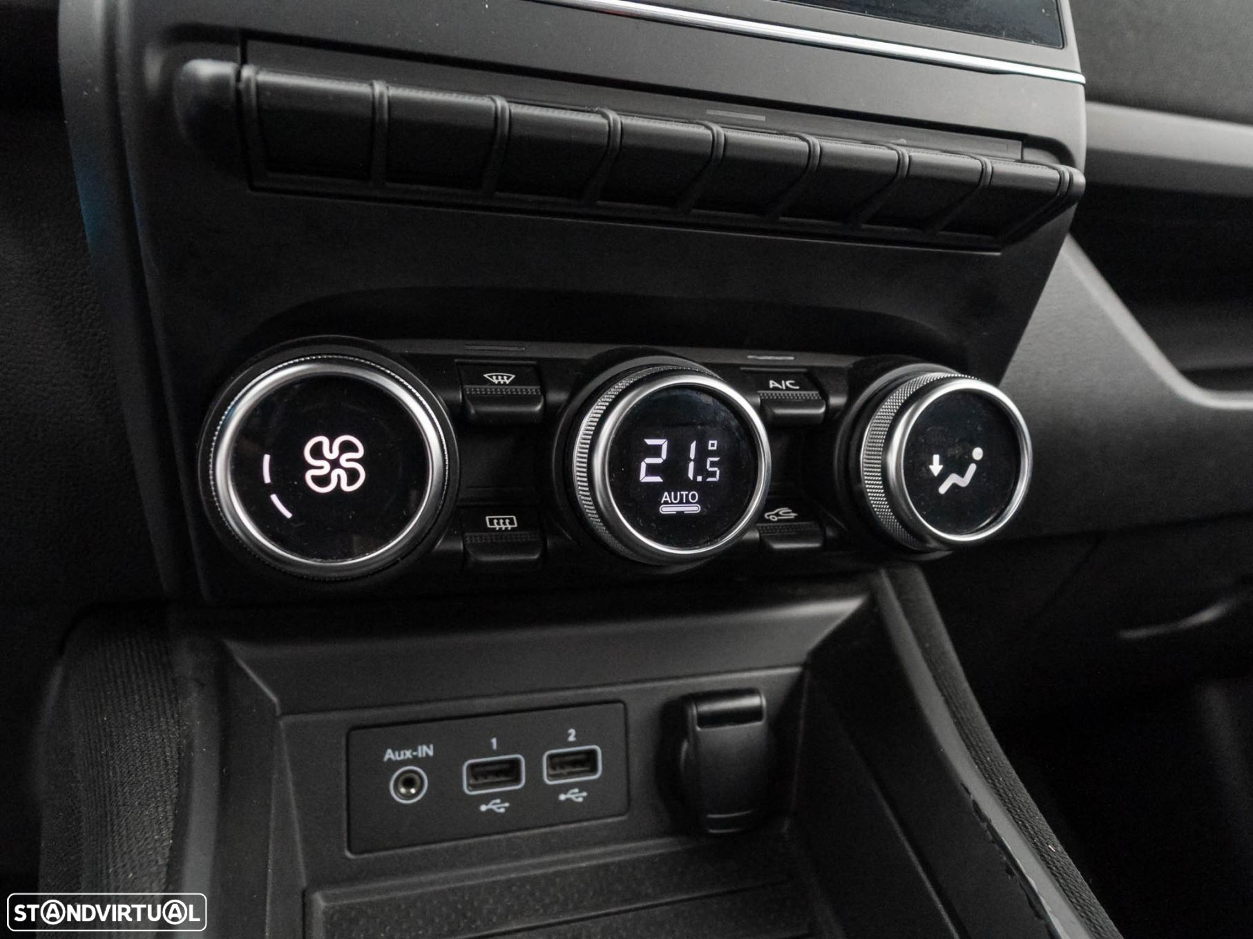 Renault Zoe (c/ Bateria) Zen 50 - 30