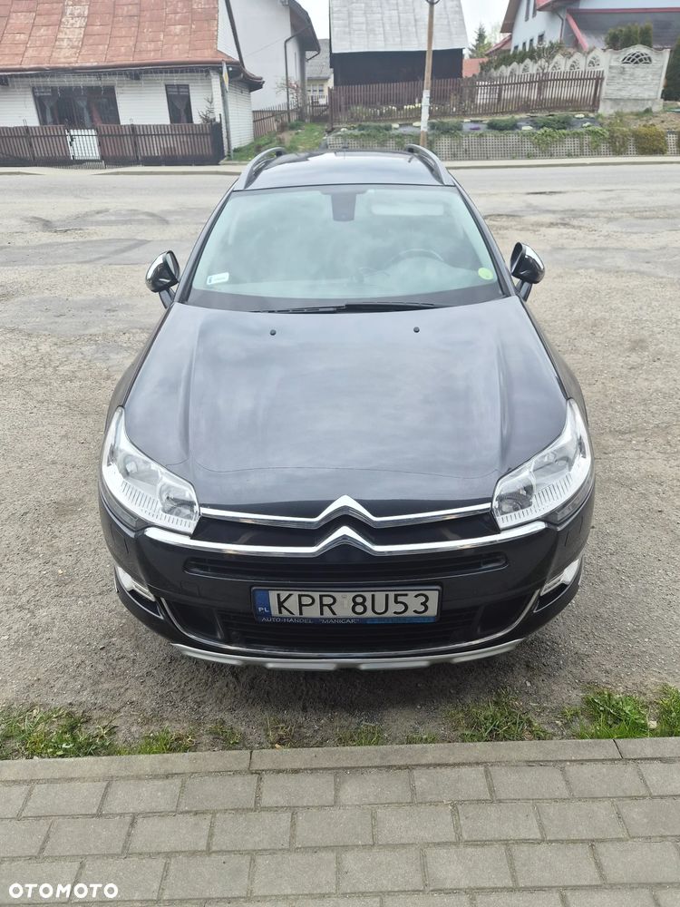 Citroën C5