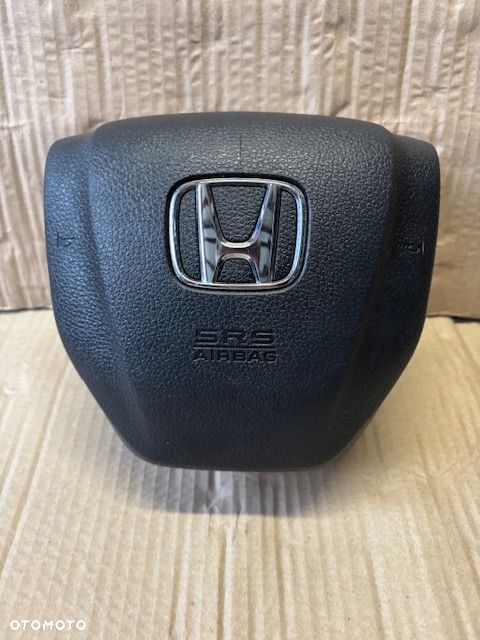 honda civic x poduszka kierowcy air bag 17-21 r. oryginał - 1