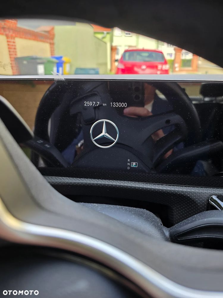 Mercedes-Benz CLA 200 7G-DCT - 18