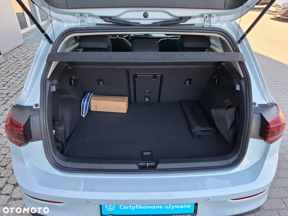 Volkswagen Golf 1.5 TSI EHybrid PHEV 150kW Life Plus DSG - 16