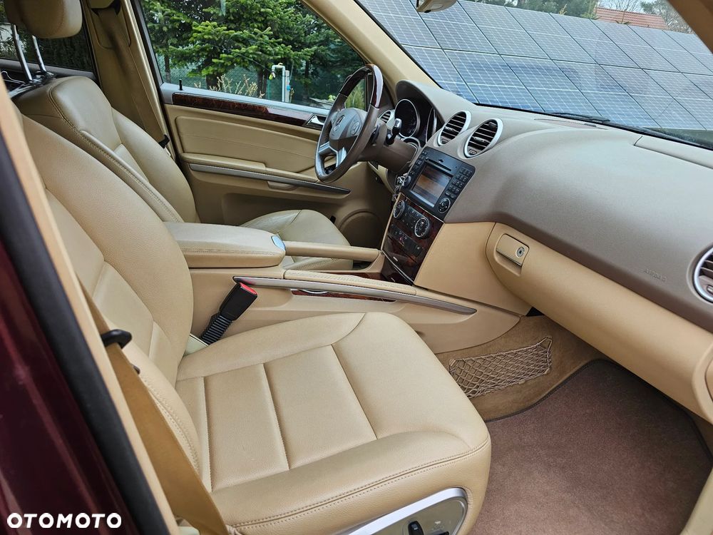 Mercedes-Benz ML 350 4Matic 7G-TRONIC - 7