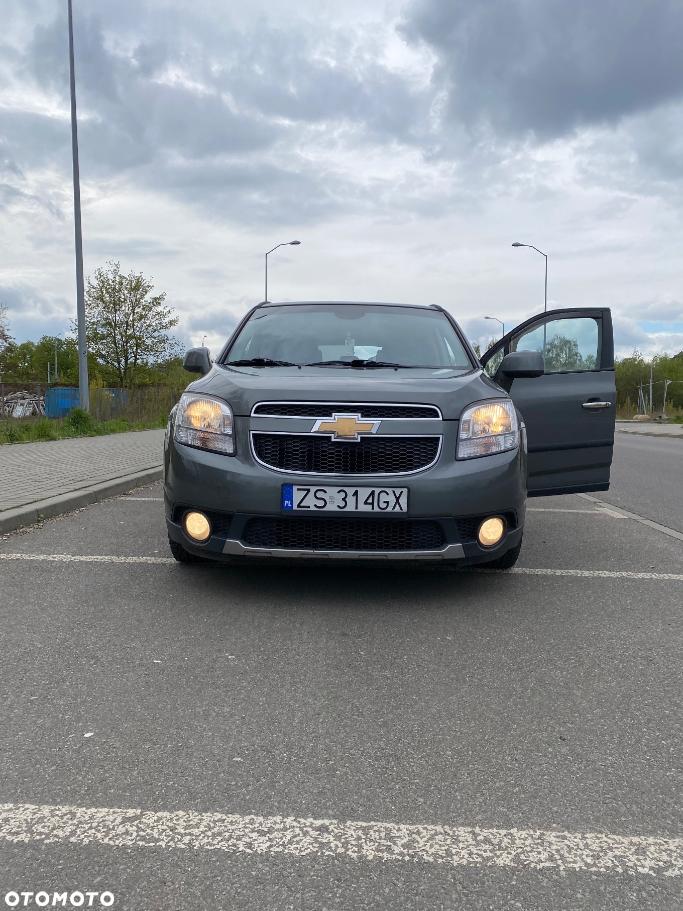 Chevrolet Orlando 2.0 D LT+ - 25