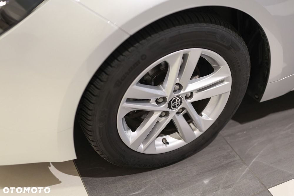 Toyota Corolla - 35