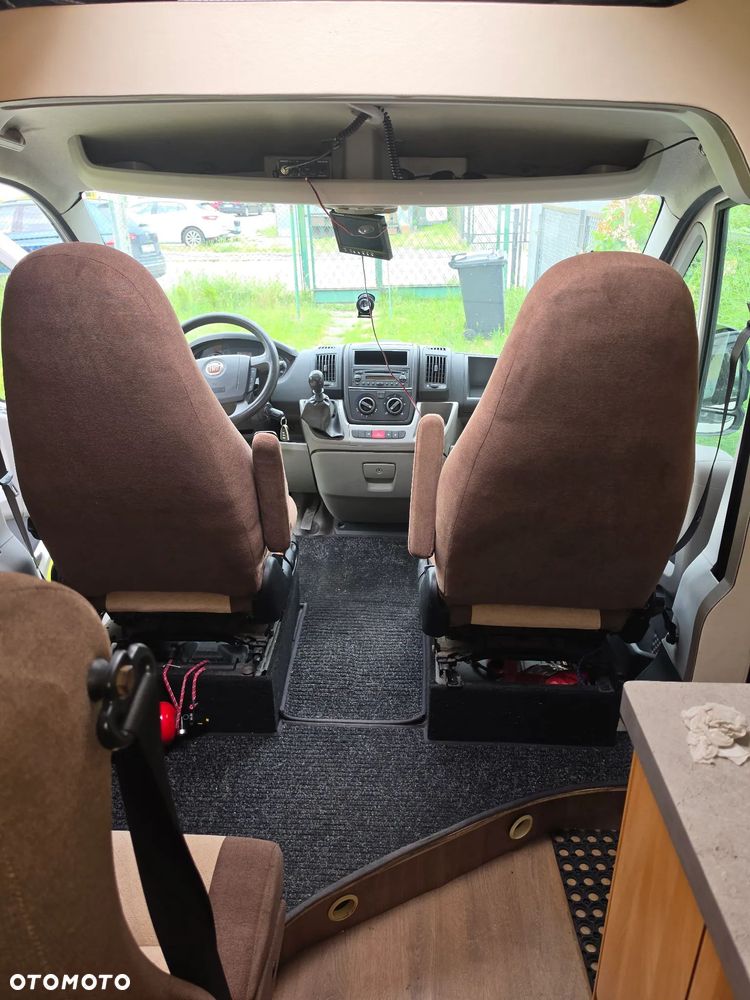 Fiat Ducato L2H2 - 13