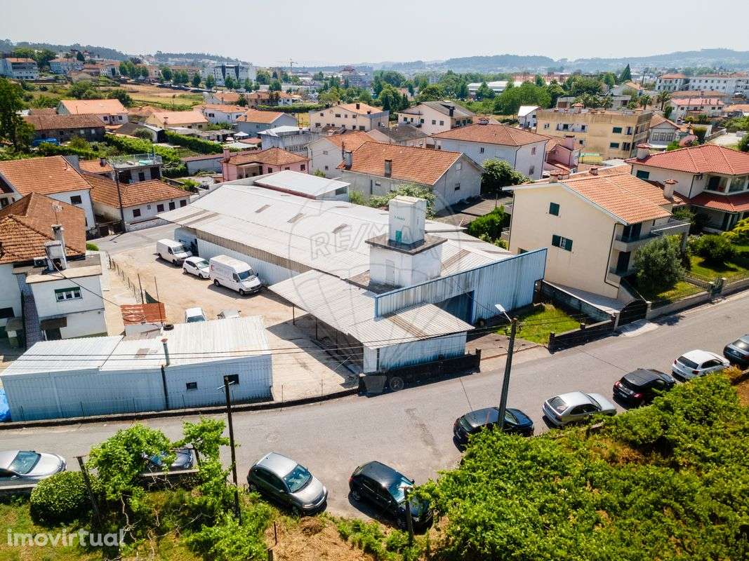 Armazém  para venda - Grande imagem: 2/21