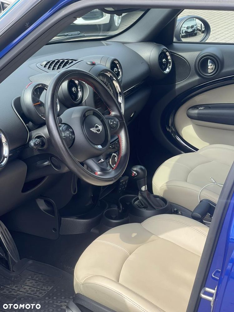 MINI John Cooper Works - 13