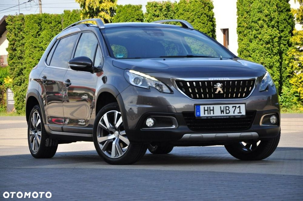 Peugeot 2008 - 11