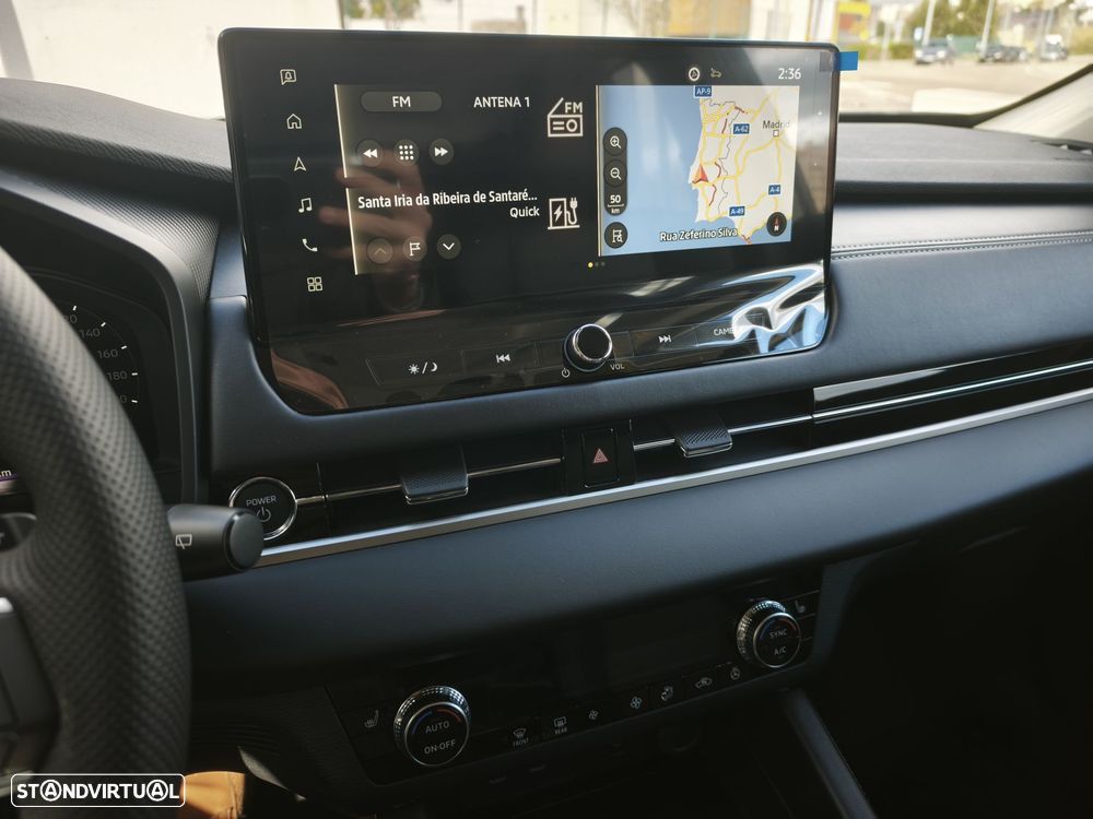 Mitsubishi Outlander - 11