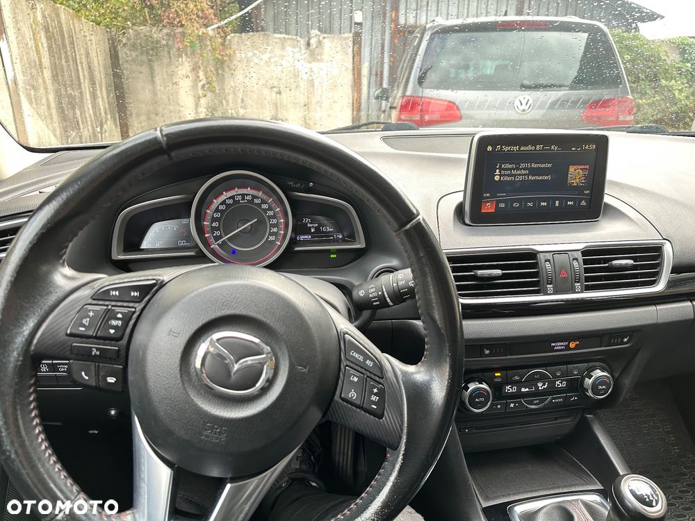 Mazda 3 - 22