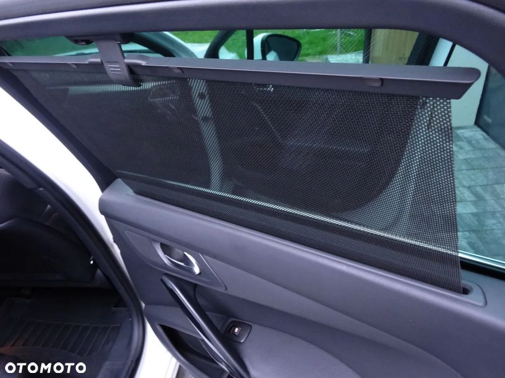 Peugeot 508 2015