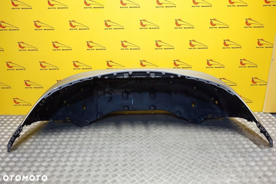 CHRYSLER PACIFICA 2017 - 2020 Zderzak Przód Przedni Kratka Roleta USA - 16