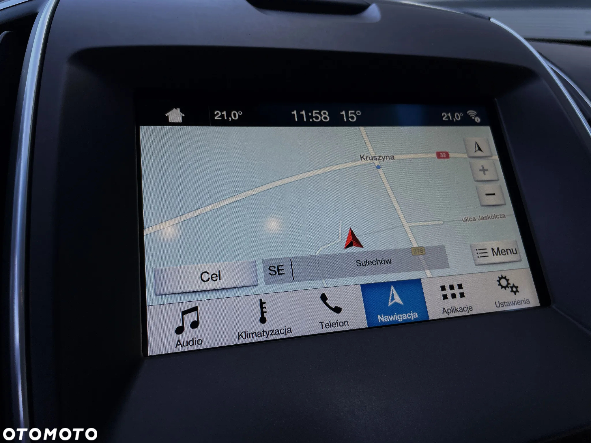 Ford Edge 2.0 TDCi Twin-Turbo 4WD Sport - 26