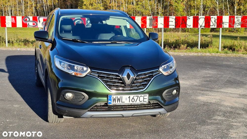 Renault Kadjar - 17