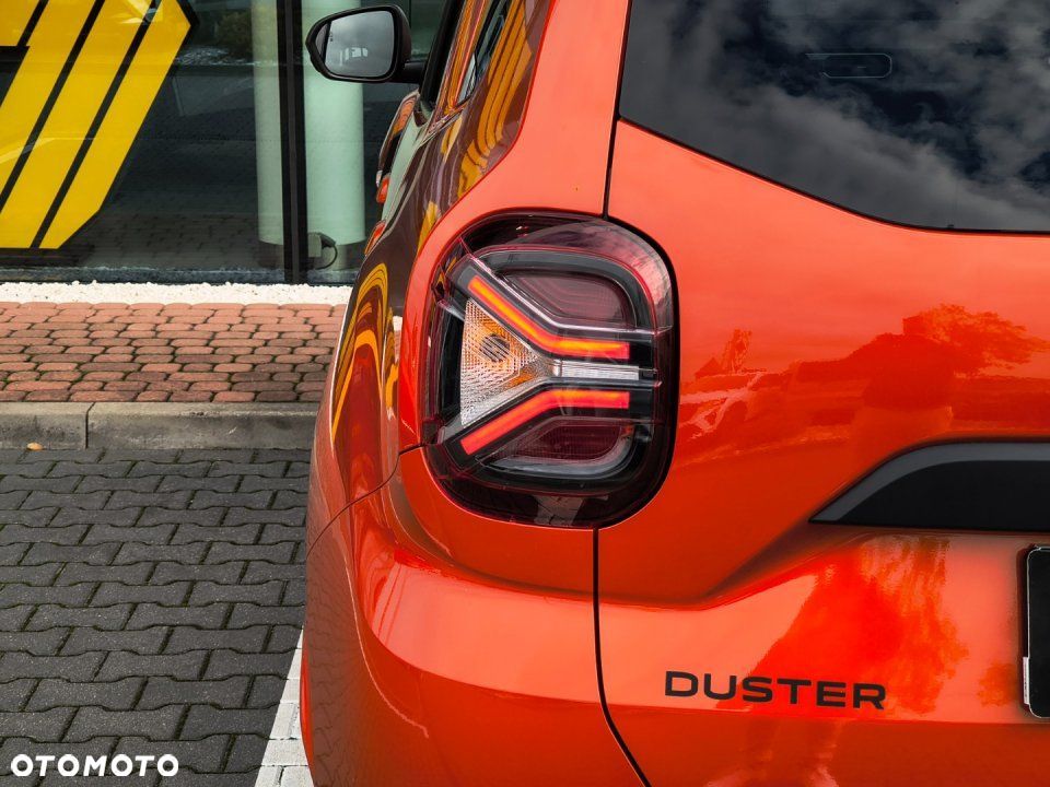 Dacia Duster - 10