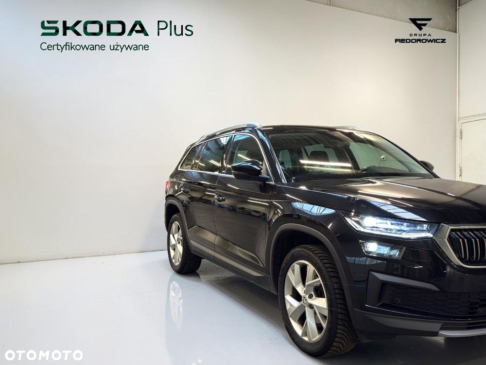 Skoda Kodiaq - 6