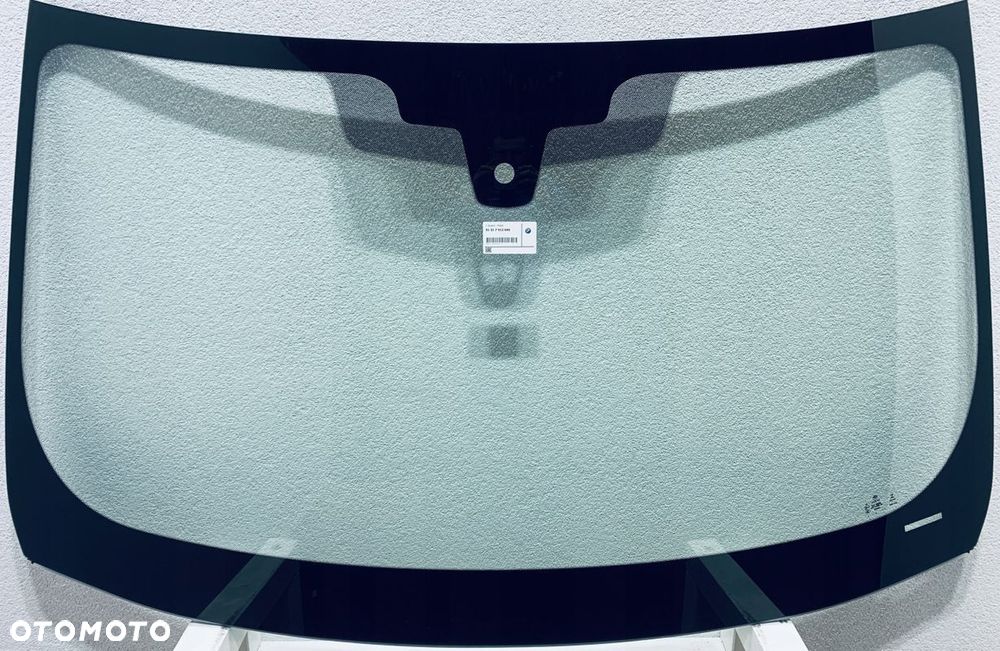Szyba czołowa przednia BMW 6 GT G32 2017- AKUSTYKA+SENSOR+HUD+OE