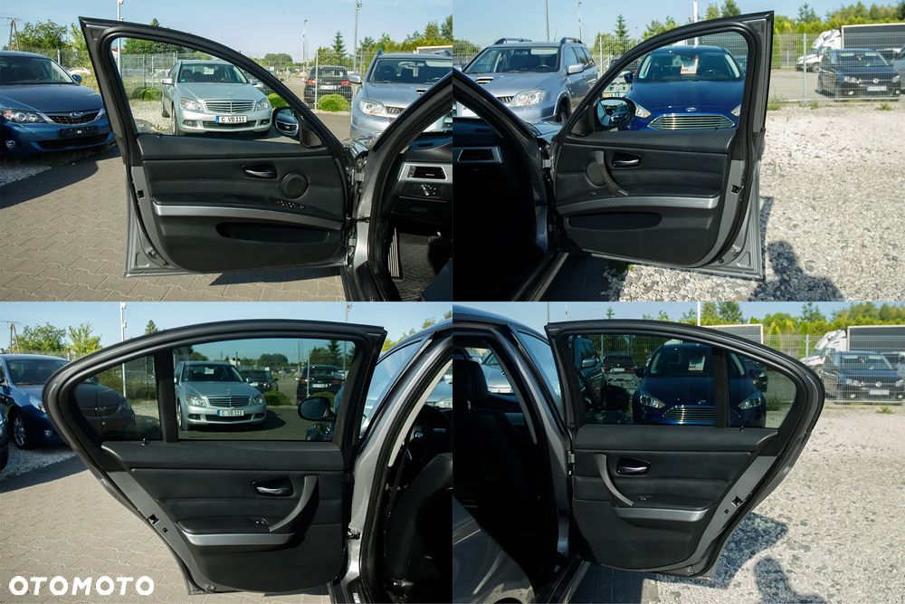 BMW Seria 3 318i Edition Sport - 39