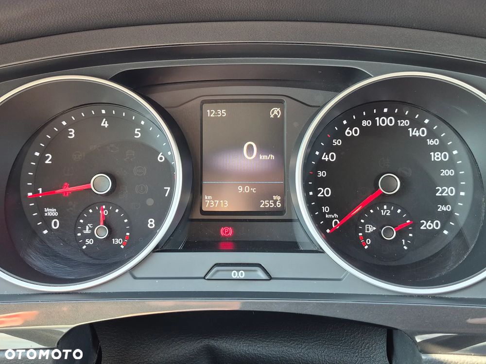 Volkswagen Tiguan 1.5 TSI EVO Comfortline - 19