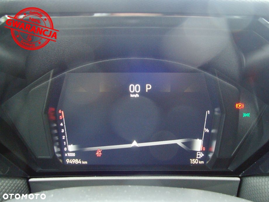DS Automobiles DS 4 1.5 BlueHDi Rivoli - 20