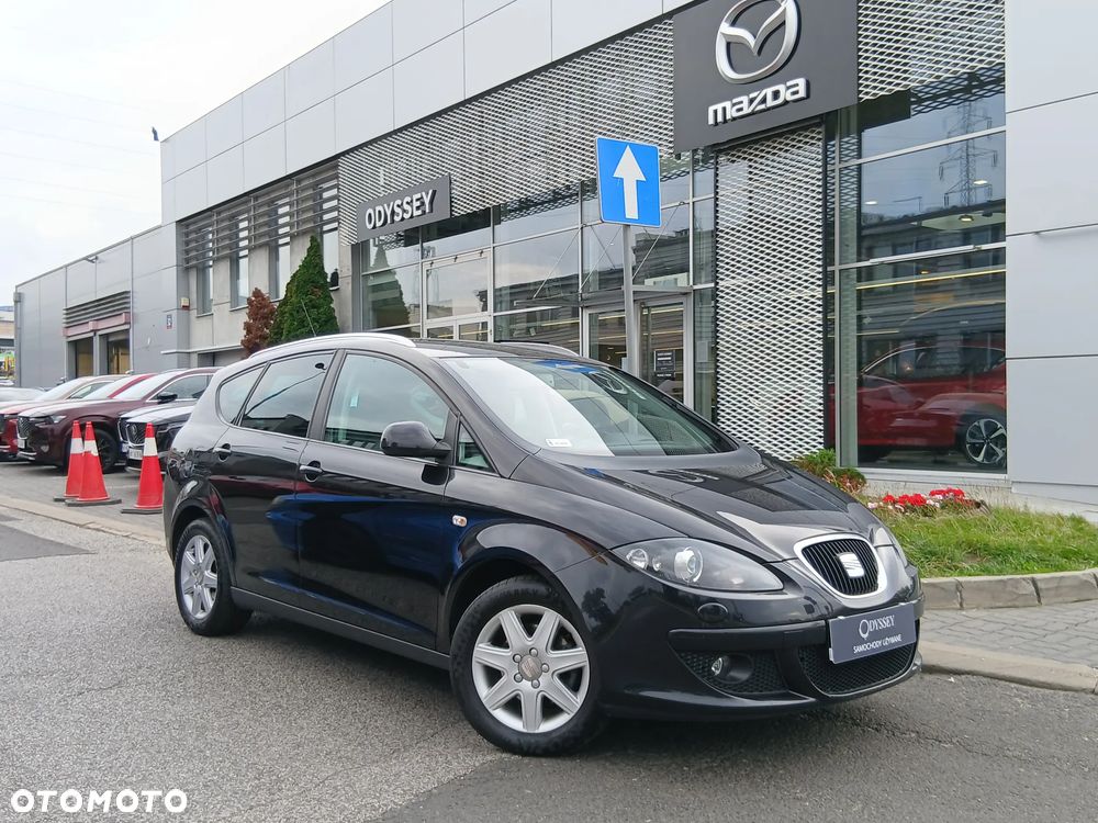 Seat Altea XL 1.9 TDI Stylance - 2