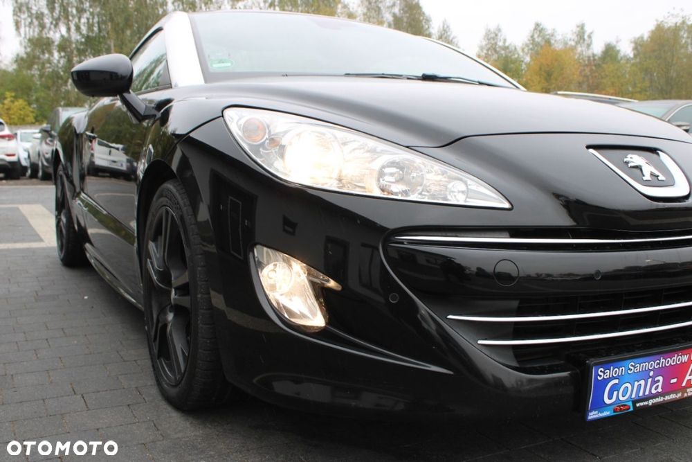 Peugeot RCZ - 13