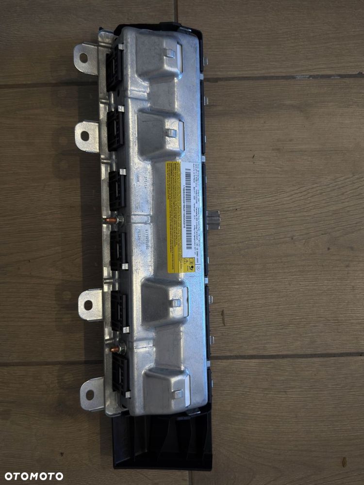 poduszka kolanowa airbag poduszka mercedes w176 - 2