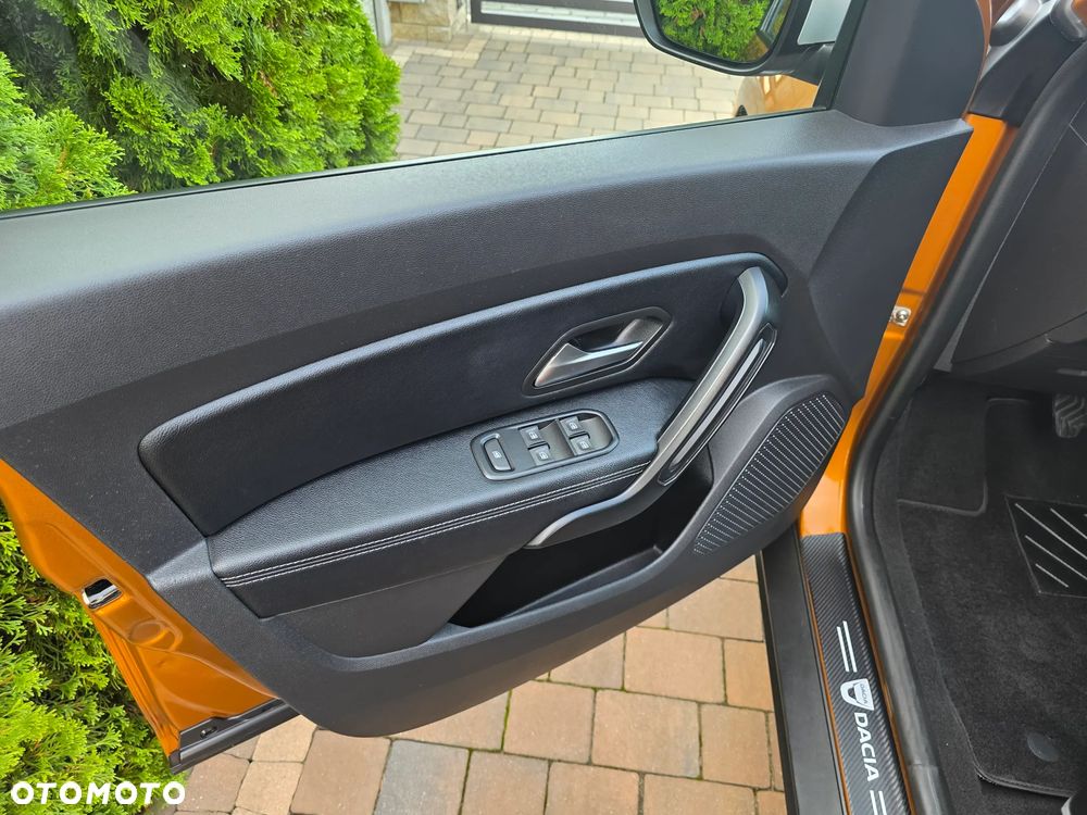Dacia Duster - 15