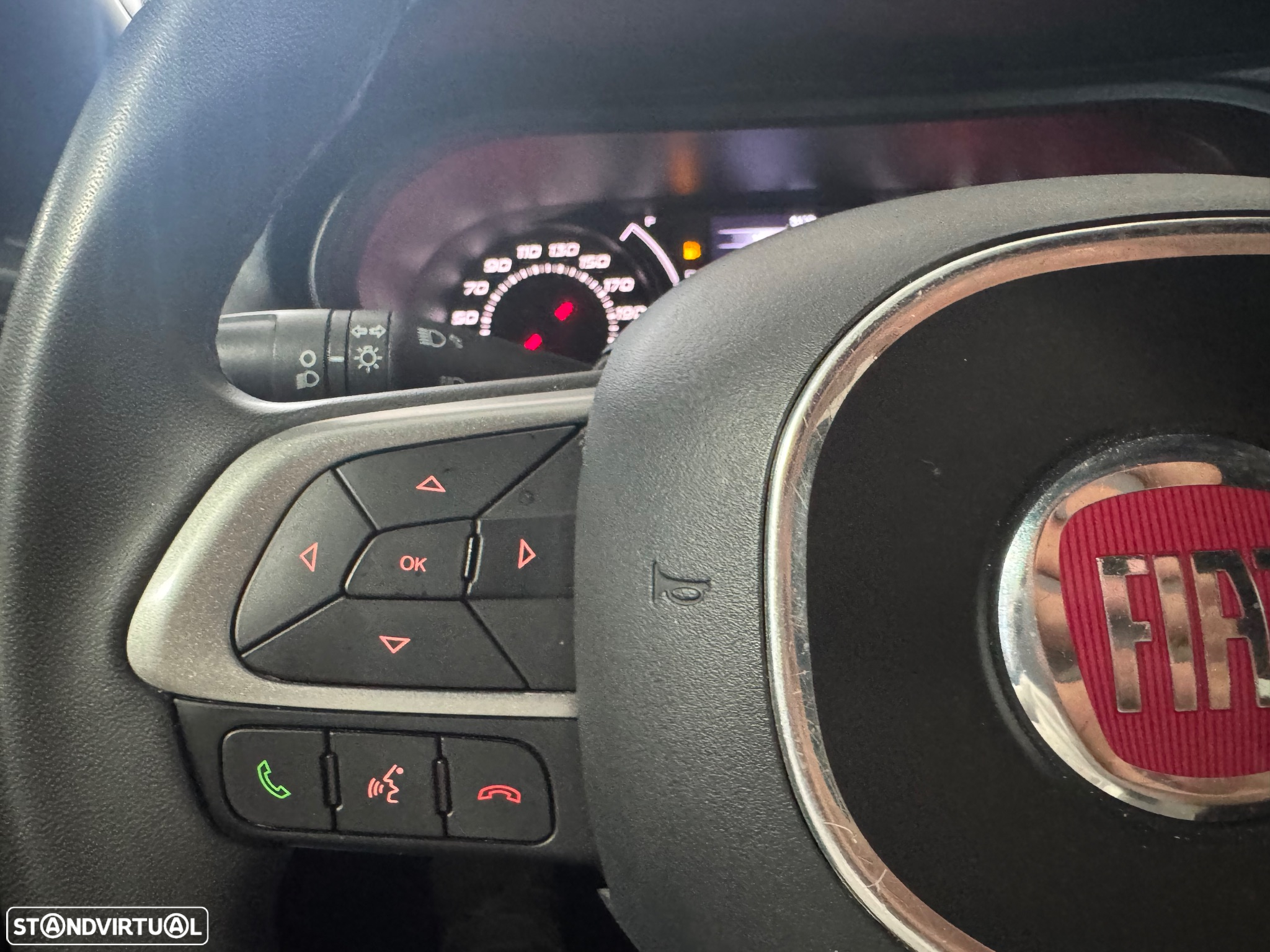 Fiat Tipo Station Wagon 1.4 Street - 20