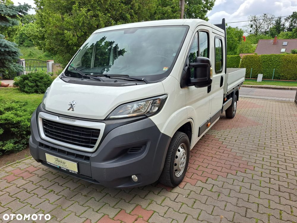 Peugeot Boxer - 4