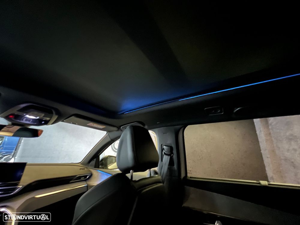 Peugeot 5008 1.5 BlueHDi GT Line EAT8 - 21