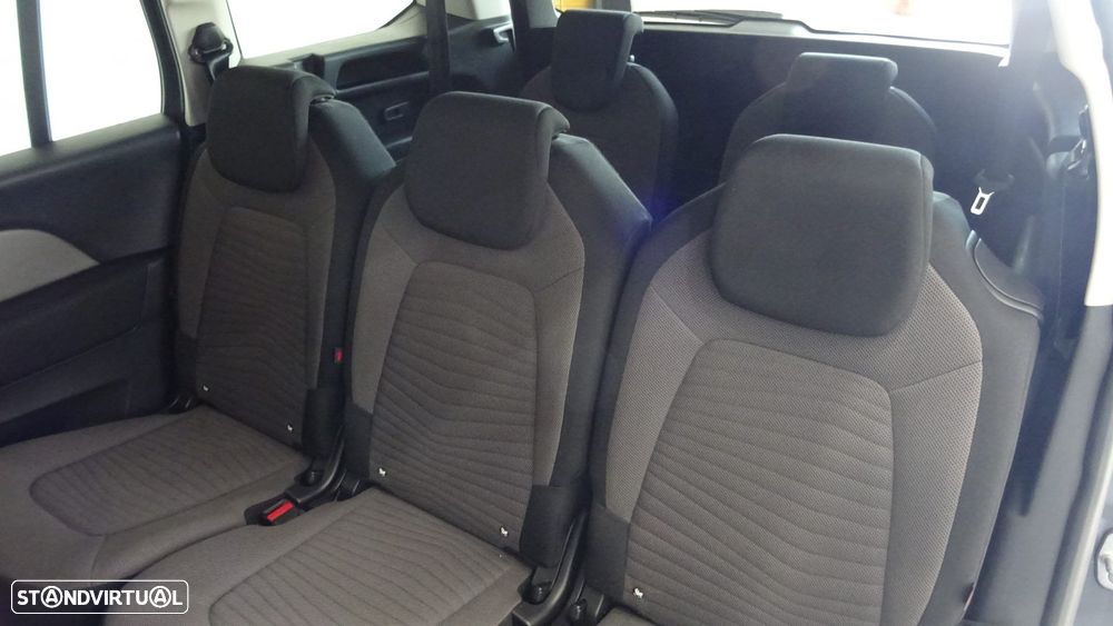 Citroën C4 Spacetourer 1.2 PureTech Feel EAT8 - 44