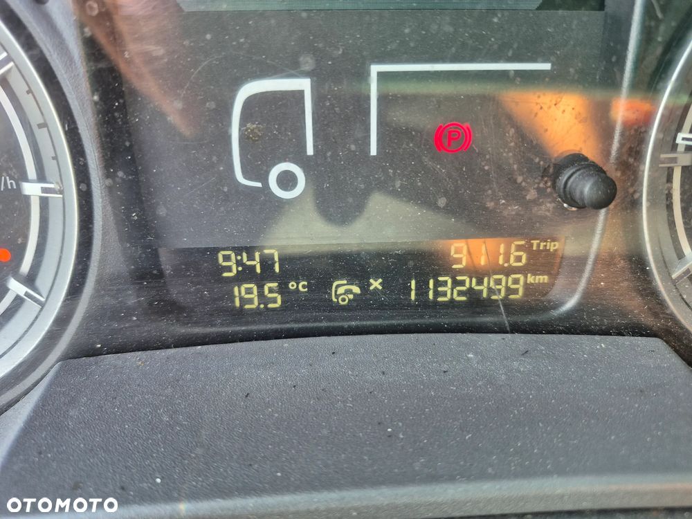 DAF xf 106 460 km - 2