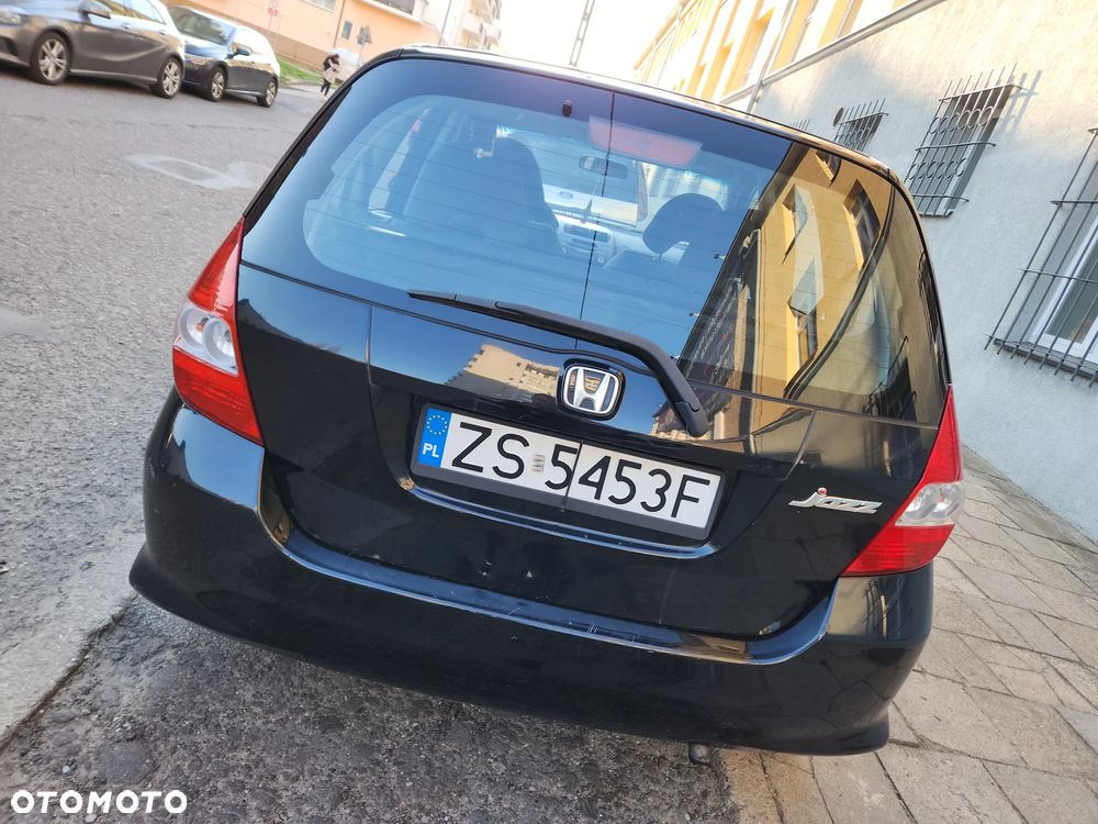 Honda Jazz 1.2 S-X Cool Funky - 6
