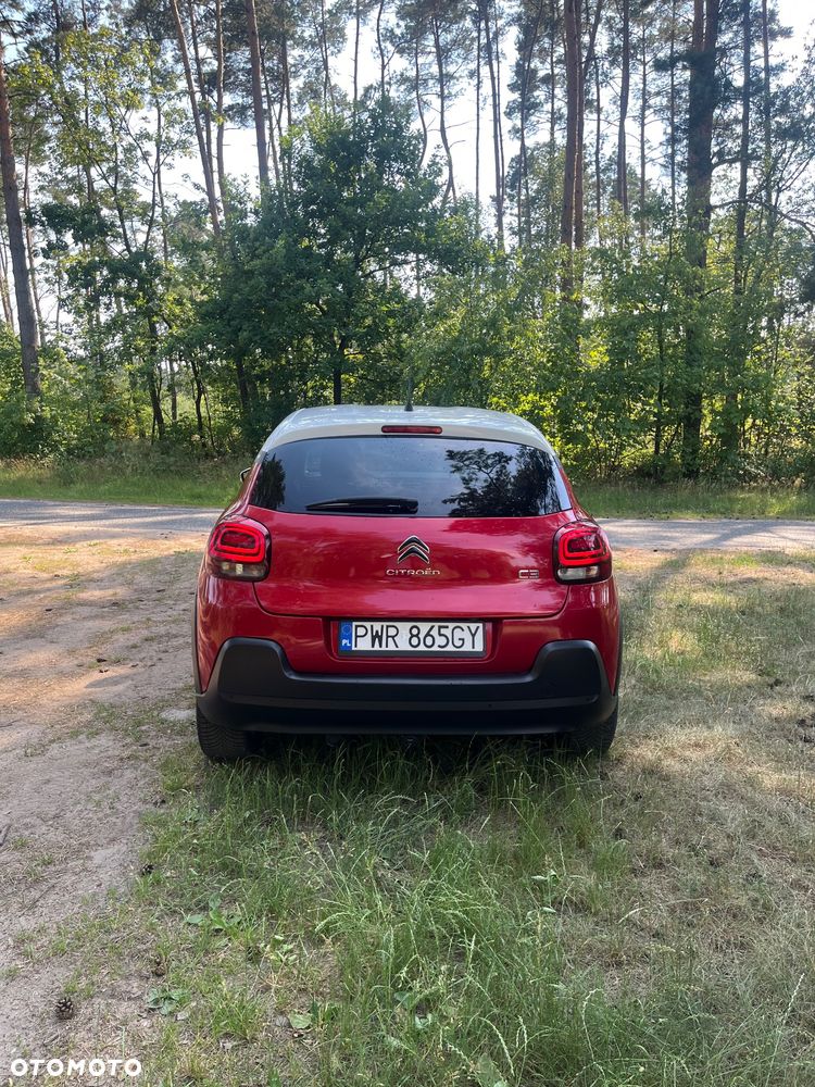 Citroën C3 1.2 PureTech Shine - 5