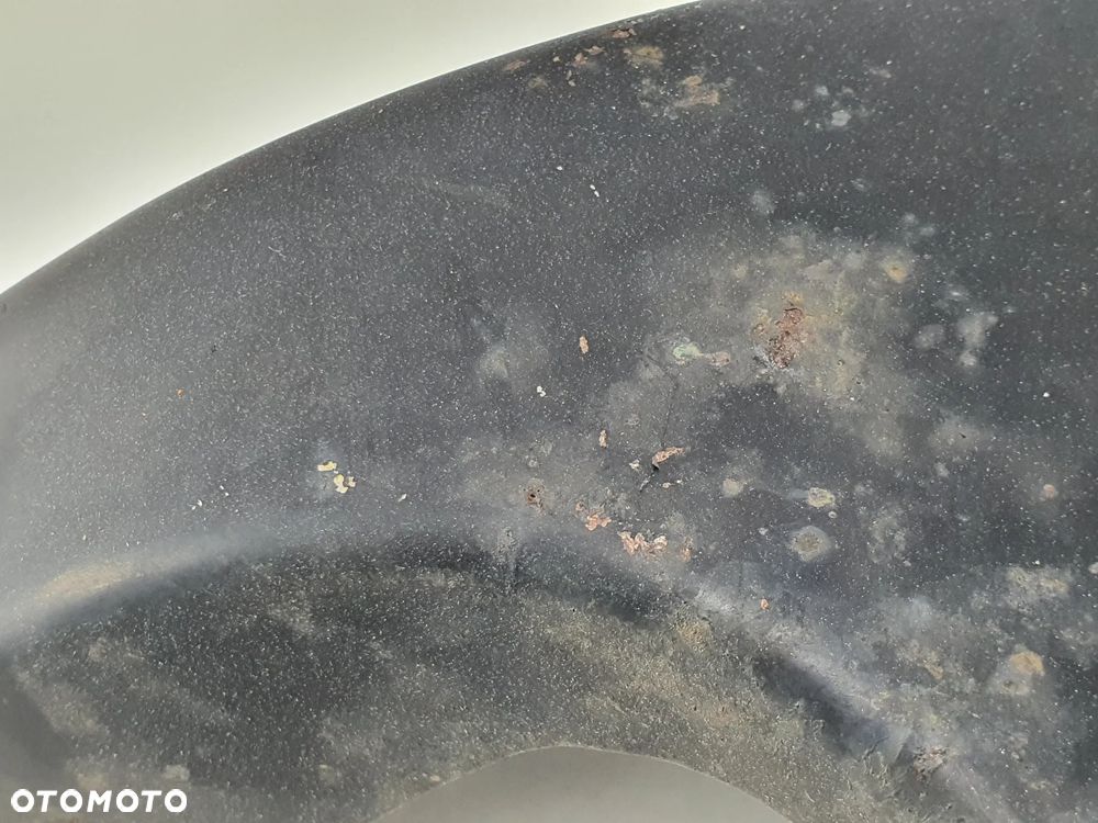 OSLONA SPODU PLYTA OBUDOWA   TGB BLADE 550 - 10