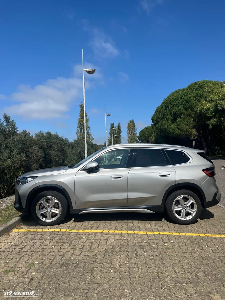 BMW X1 sDrive20i xLine - 1