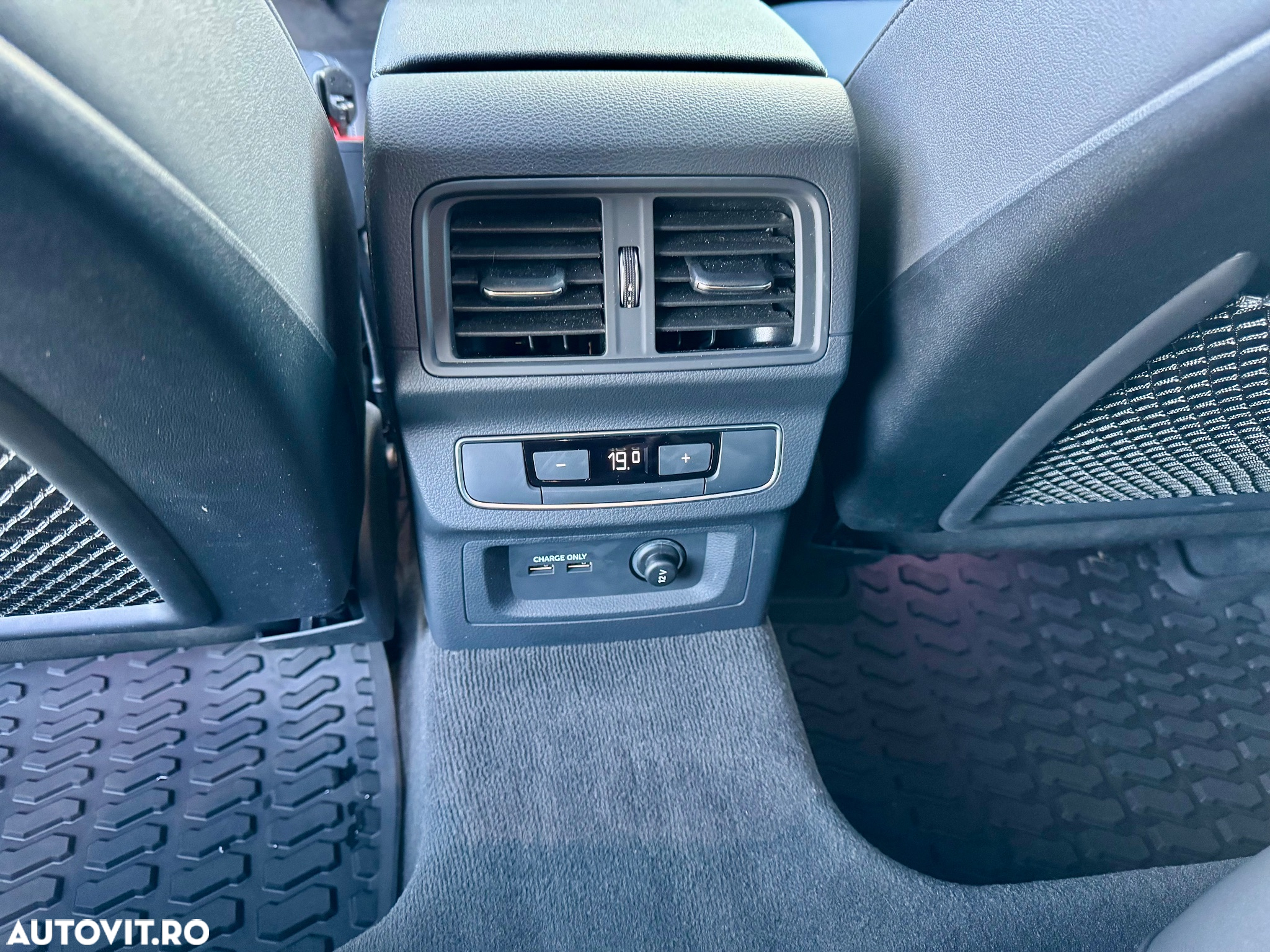 Audi Q5 45 TFSI quattro S tronic advanced - 18