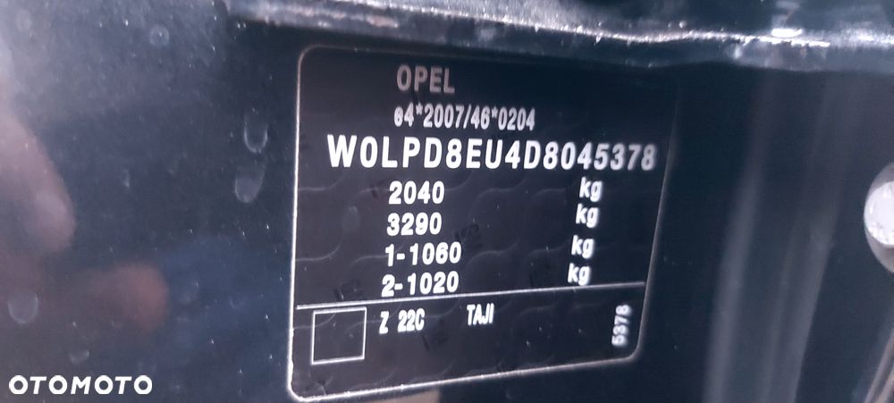 Opel Astra 1.4 Turbo Edition Sport - 23