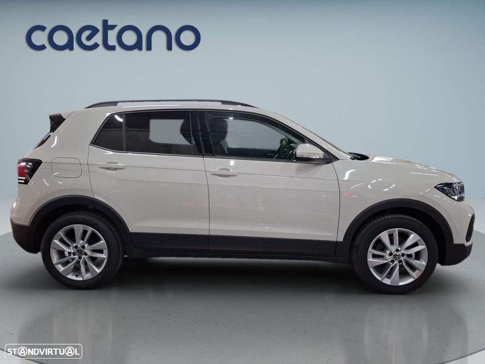 VW T-Cross 1.0 TSI Urban - 9