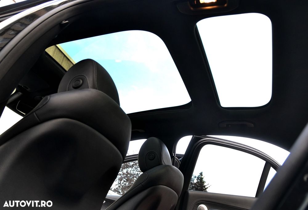 Mercedes-Benz E 220 d 9G-TRONIC AMG Line - 24