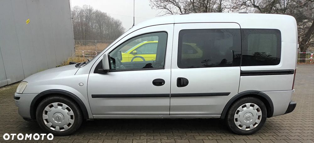 Opel Combo Tour Enjoy - 1