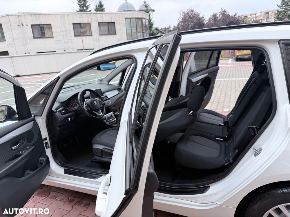 BMW Seria 2 - 16