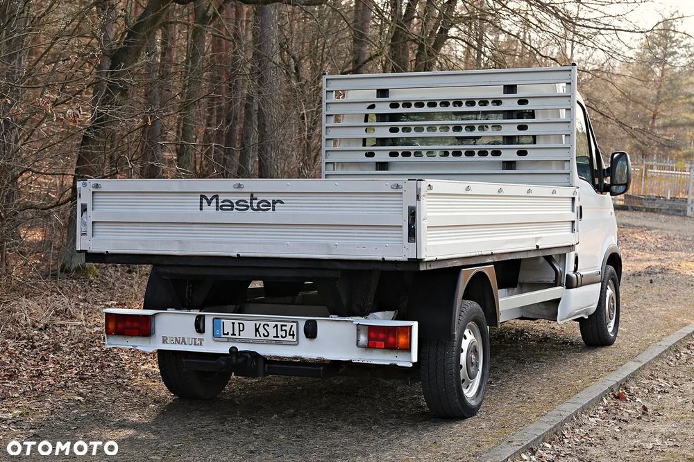 Renault Master - 5