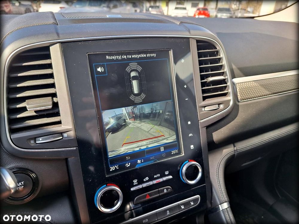 Renault Koleos 2.0 dCi Initiale Paris 4x4 X-Tronic - 26