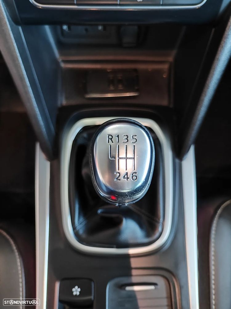 Renault Mégane Sport Tourer 1.5 Blue dCi Bose Edition - 31