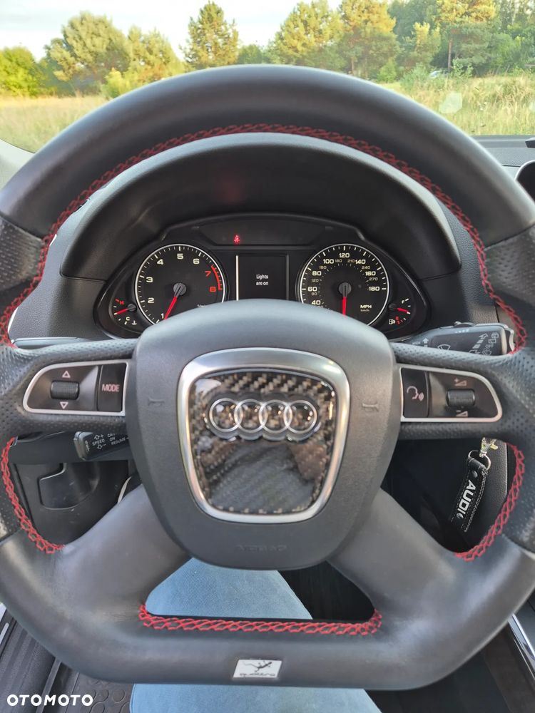 Audi Q5 2.0 TFSI quattro tiptronic - 10