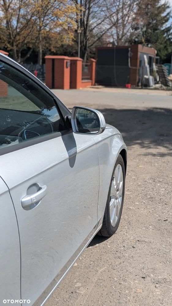 Audi A4 Avant 2.0 TDI DPF Ambition - 5